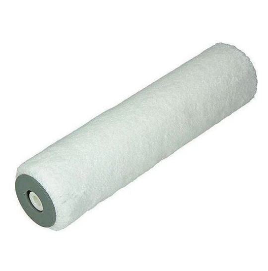 Antex microfibre 25 cm - wit