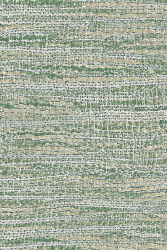 Vinylbehang - Ritorto  Fern 33057 Groen - 10,05 m Lang x 100 cm Breed