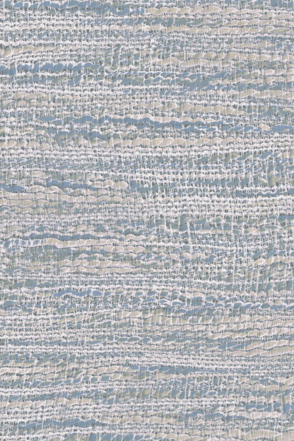 Vinylbehang - Ritorto Steel 33058 Blauw - 10,05 m Lang x 100 cm Breed