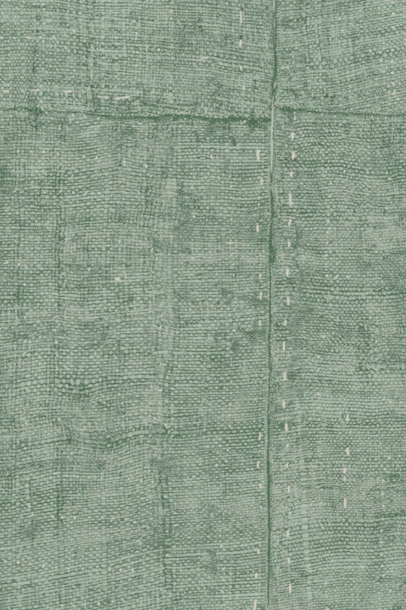 Vinylbehang -Tintura Celadon 33021 Groen - 10,05 m Lang x 100 cm Breed