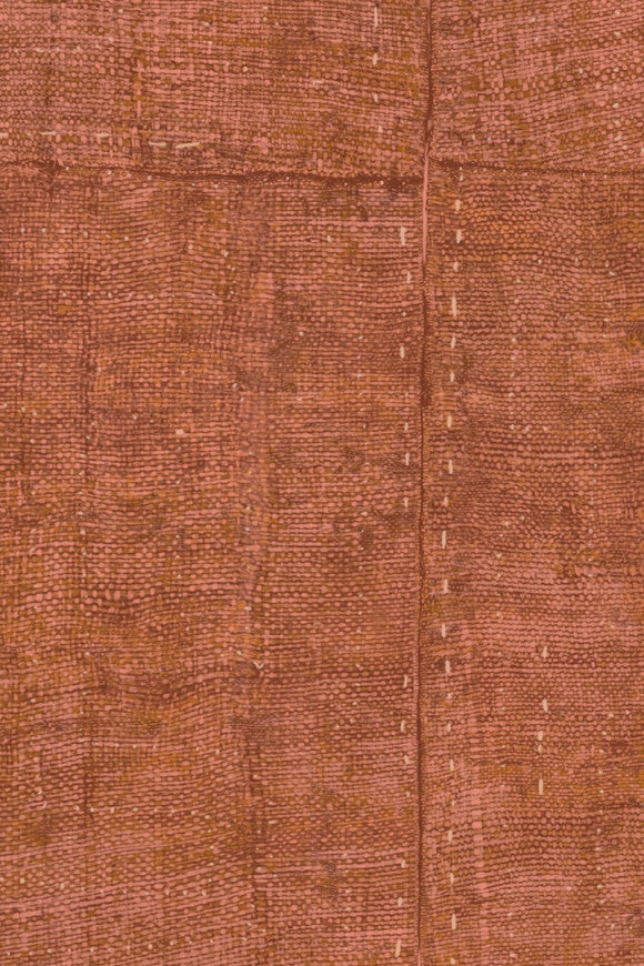 Vinylbehang -Tintura Rust 33025 Rood - 10,05 m Lang x 100 cm Breed