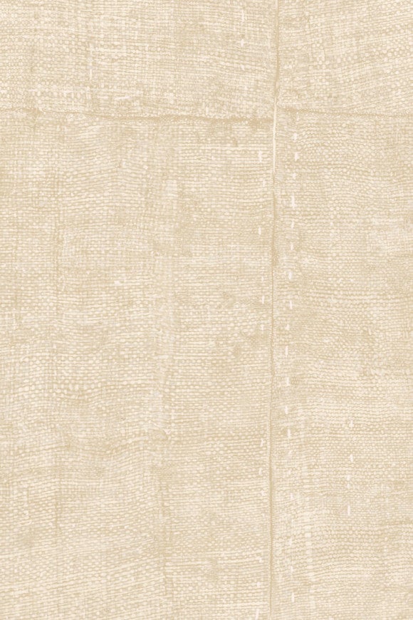 Vliesbehang - Tintura Cream 33032 Crème - 10,05 m Lang x 100 m Breed 