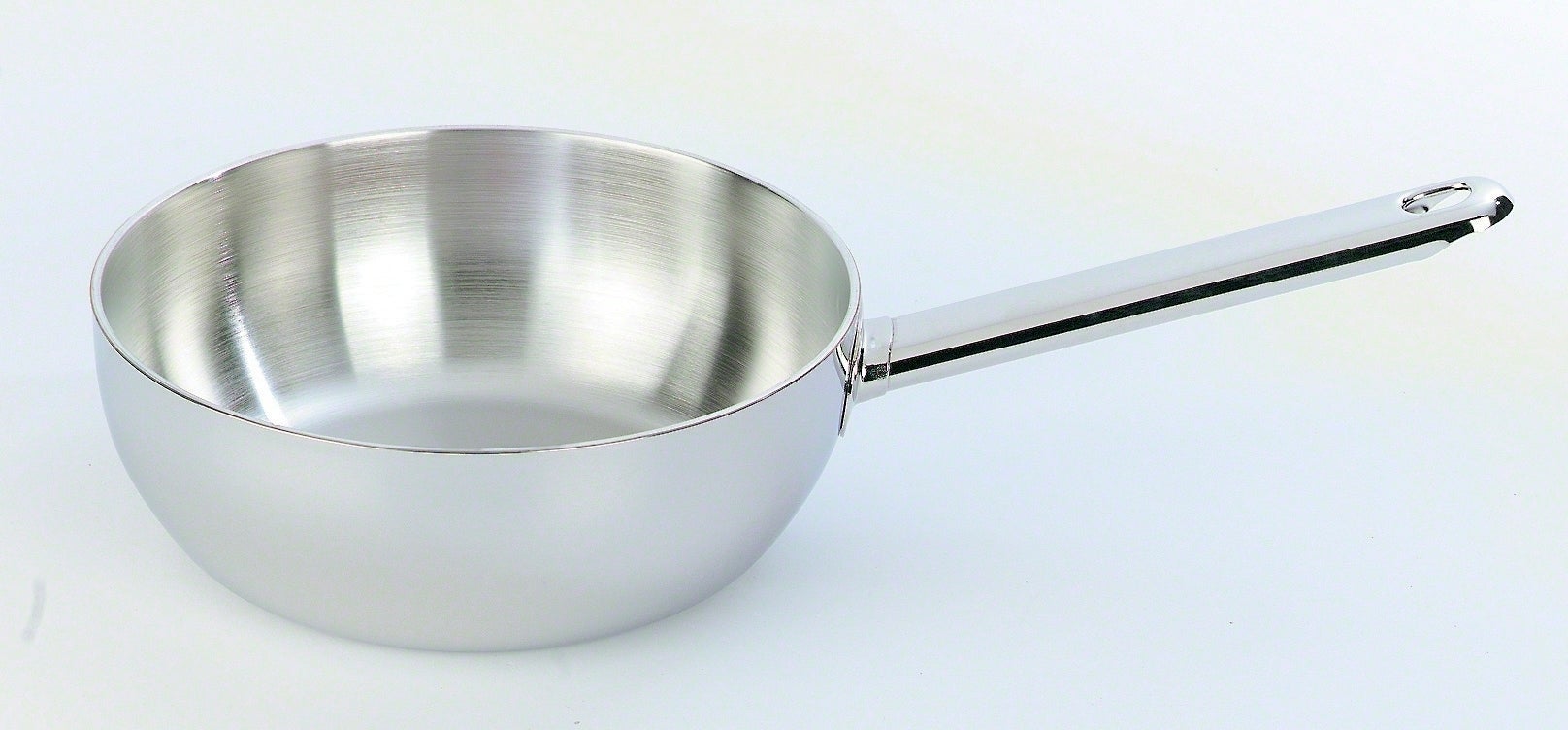 Apollo conische sauteuse zonder deksel 18 cm - 1,5 liter