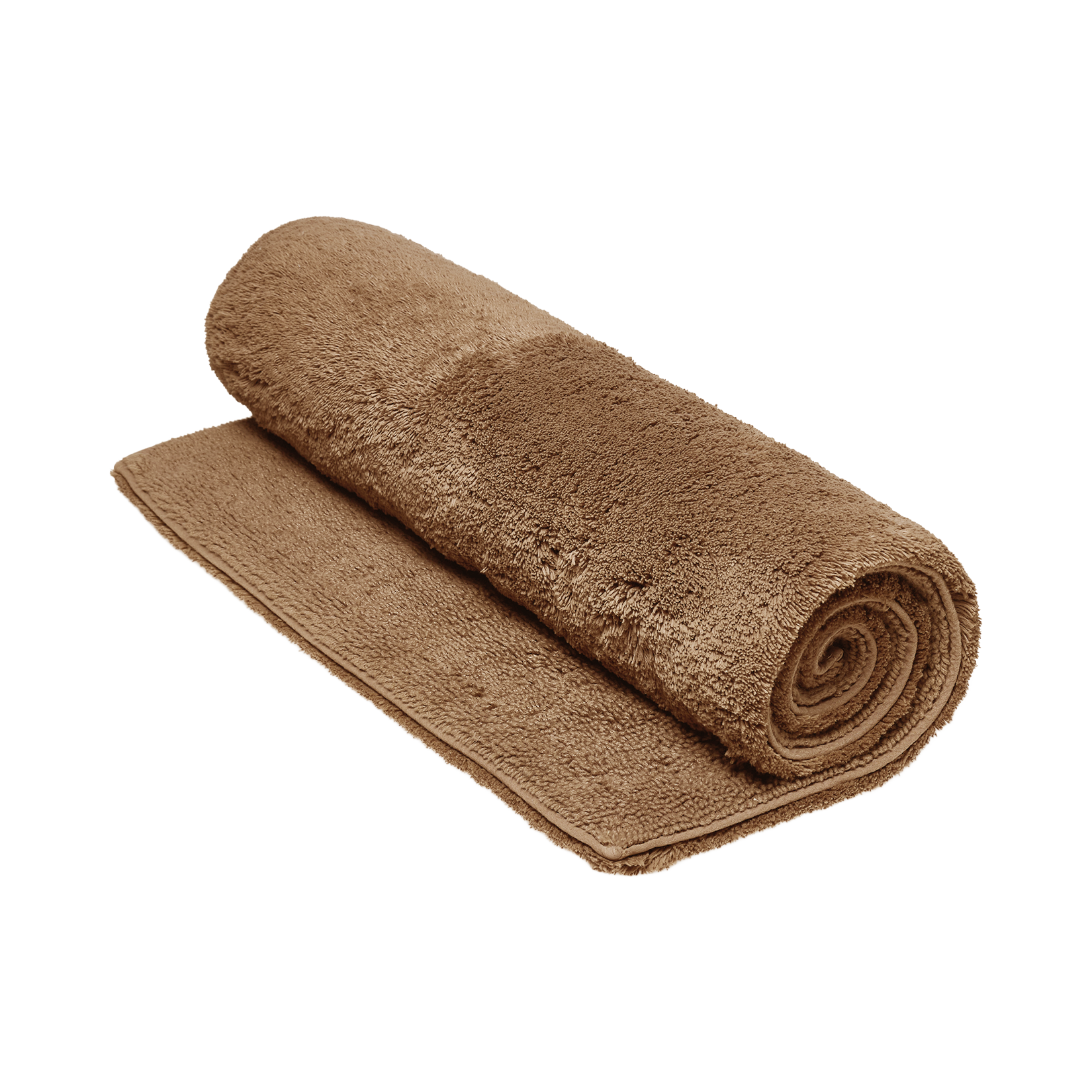 Badmat Nordic 60x60 cm - Cafe au lait