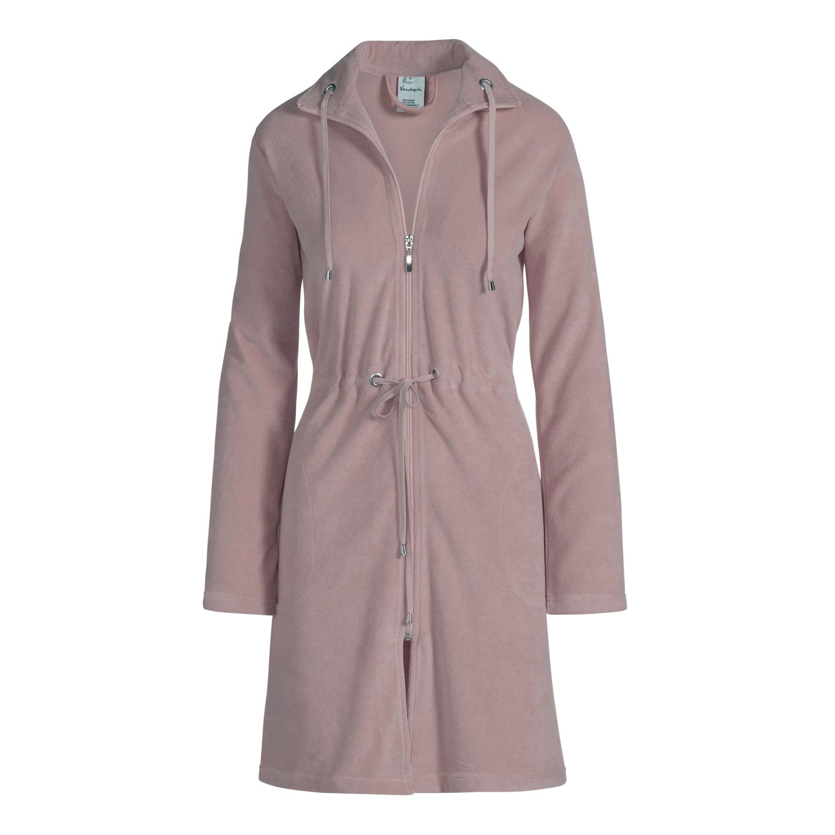 Badjas - Vogue XL - Viola