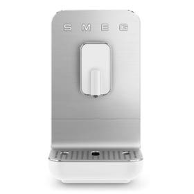 Volautomatische koffiemachine - Espresso bonen machine BCC11WHMEU - Mat wit