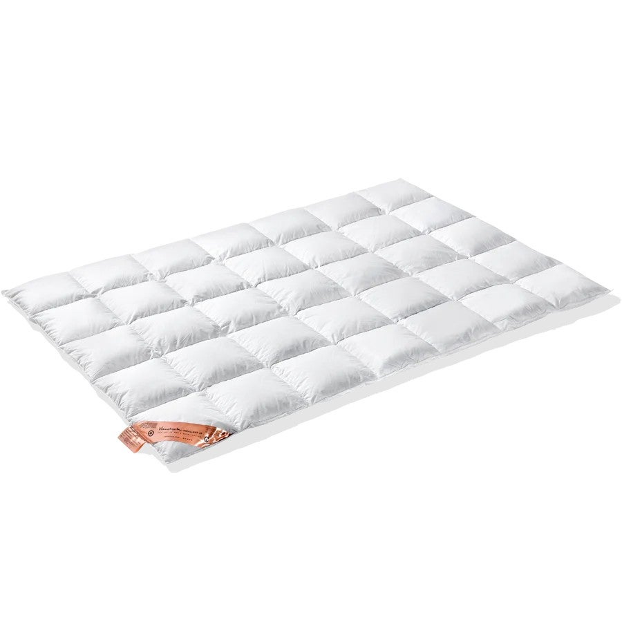 Dekbed - Excellent 650 (140x220)