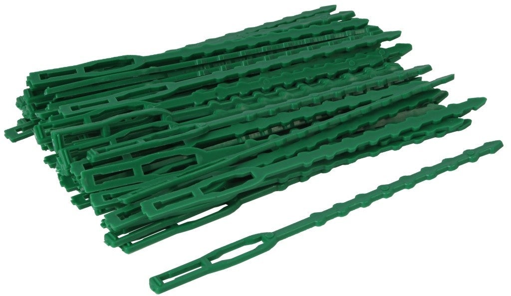 Bindband universeel 17cm 40st