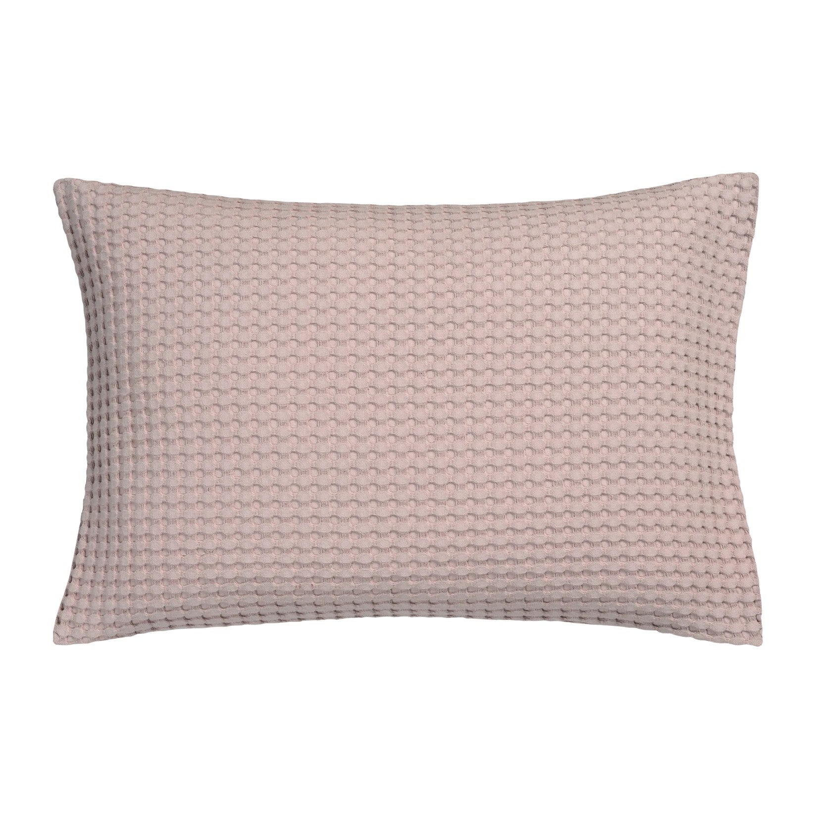 Kussensloop - Home Pique 40x55 - Viola 