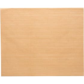 Herbruikbaar bakfolie - Antikleef - 40x30 cm