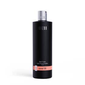 Bath Foam - Coral 58 - 400 ml