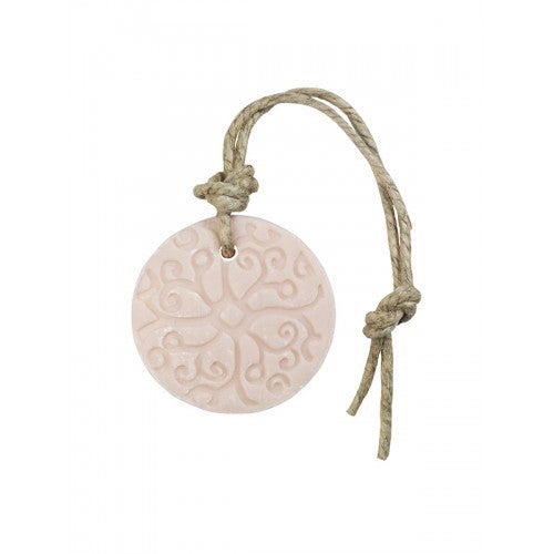 Zeep Batik schijf mille fleur - 70 gram