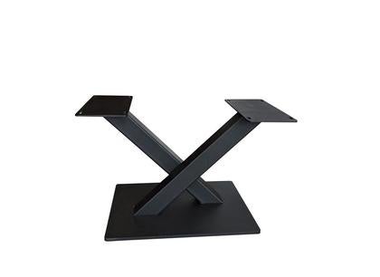 X bigfoot - Grote afmeting