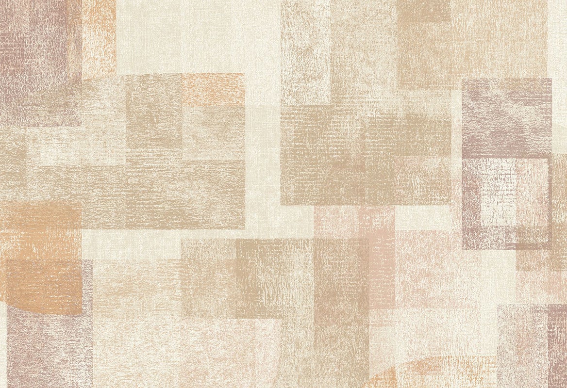 Vinylbehang - Blomkvist Nils Bruin - 10,05 m lang x 53 cm breed