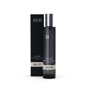 Bodyspray - Skin 90 50 ML - Zwart