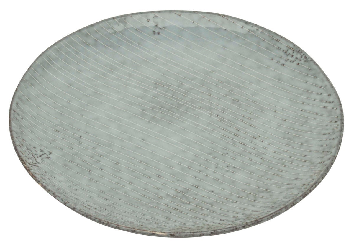 Dinerbord Nordic Sea - 26 cm