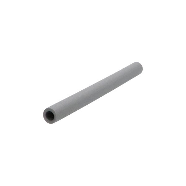Buisisolatie - 28mm - Grijs -2m