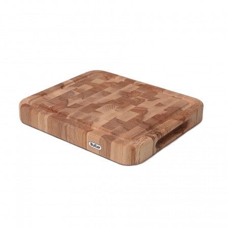 Snijplank - 31 x 27,5 cm - Beukenhout