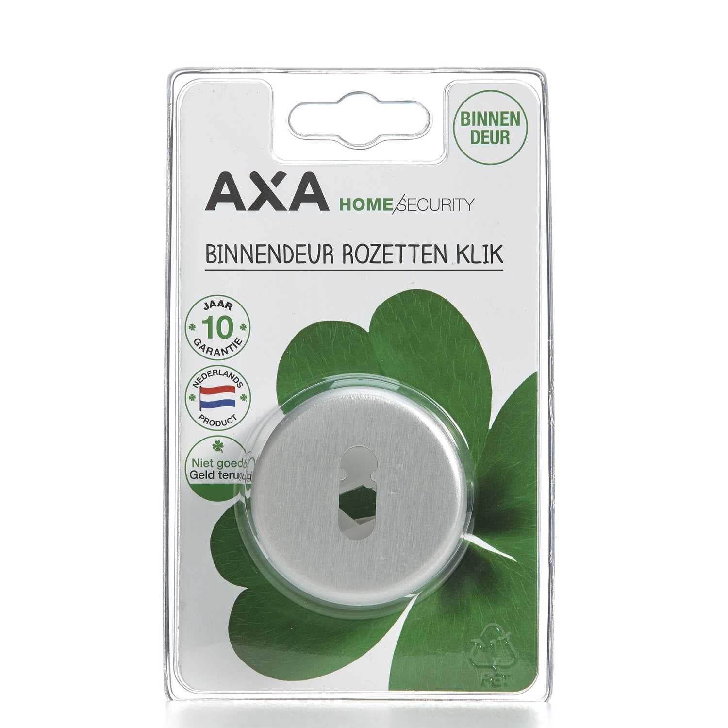 Axa curve klikrozet rnd slg aluminium geslepen f1