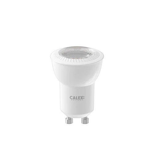 Ledlamp - dimbaar 4W 3000K -GU10