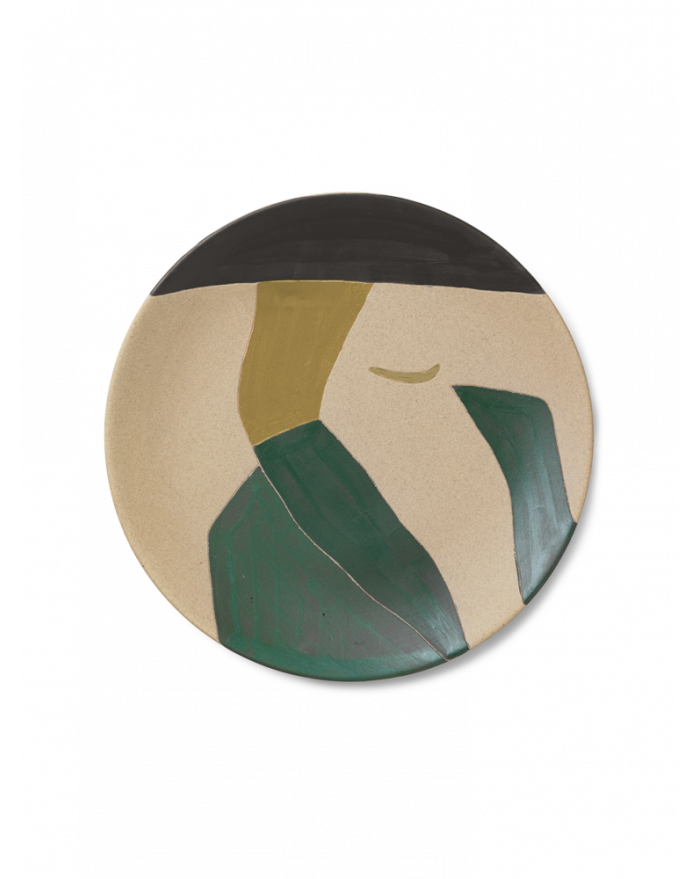 Dayo - Ceramic Platter