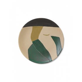 Dayo - Ceramic Platter