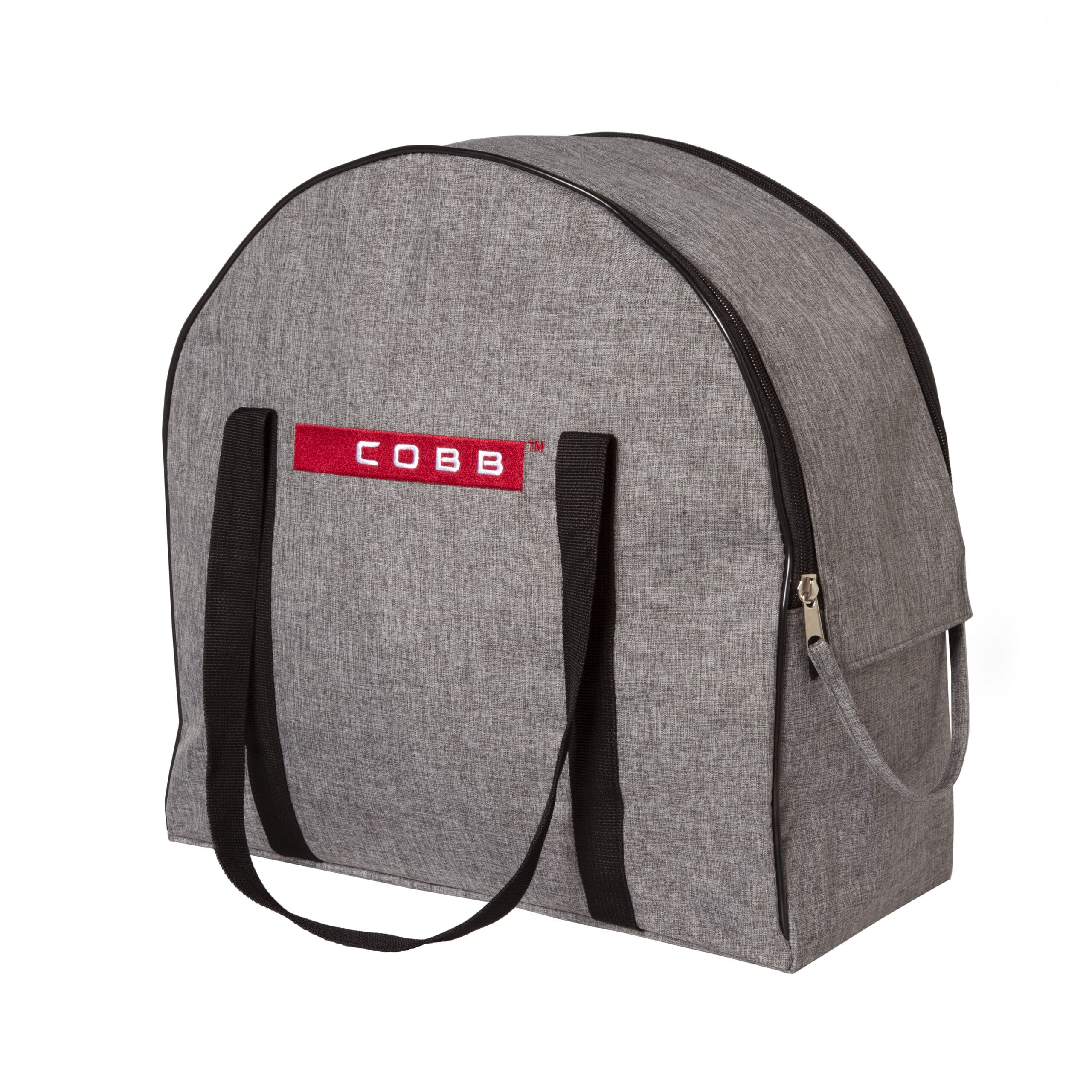 Accessoire tas - 38x18x38cm - Grijs