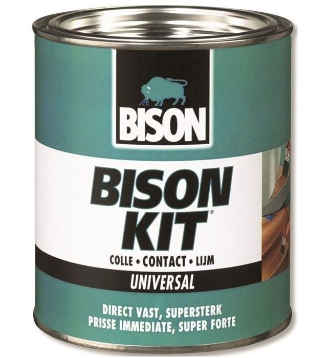 Contactlijm Blik - 250 ml