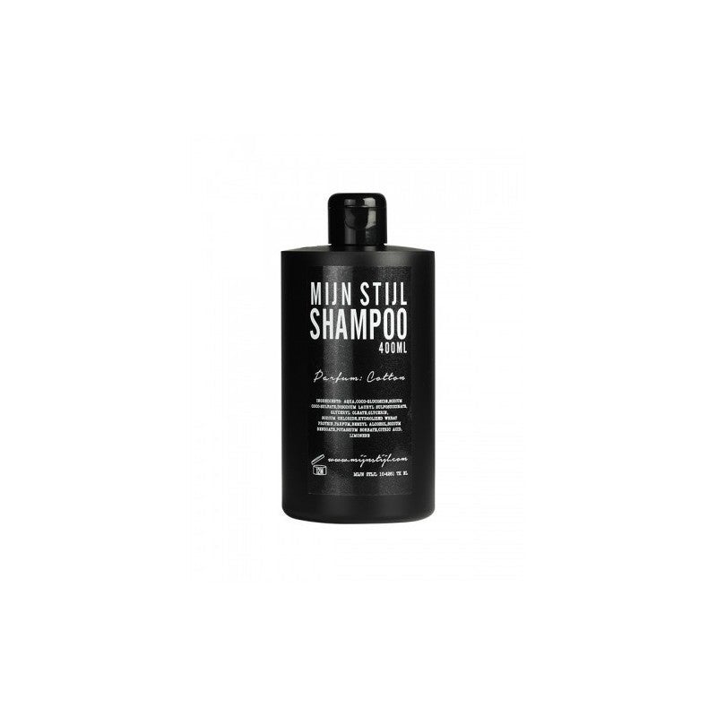 Shampoo Cotton - 400 ml