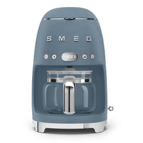 Filterkoffiemachine - DCF02SBMEU - Storm Blue
