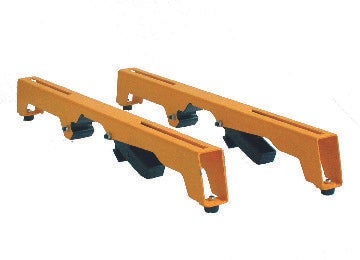 Lange montagebeugel (DE7023)