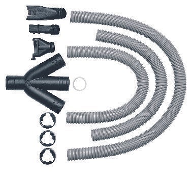 Stofafzuigkit 35mm (DW700/1/07/11/71/77)