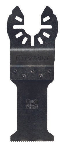 BiM invalzaagblad Hout met nagels 43x31mm