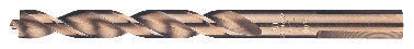 HSS-G metaalboor EXTREME 2 Ø10,0mm