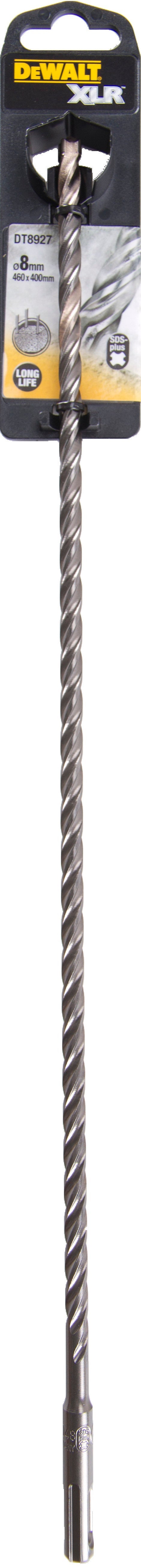 SDS+ XLR 8x400x460mm