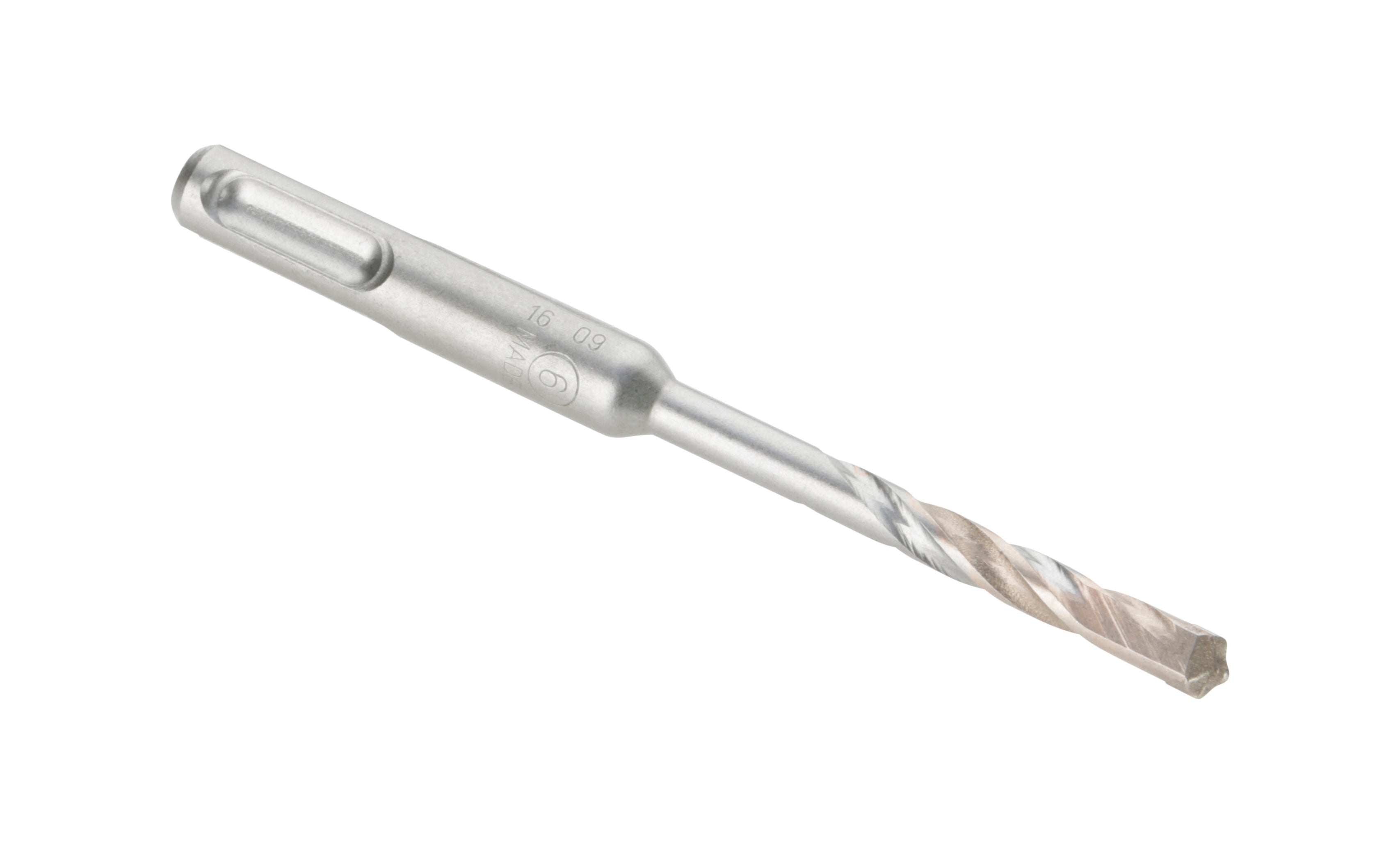 SDS-Plus boor EXTREME 2 6x50x110mm