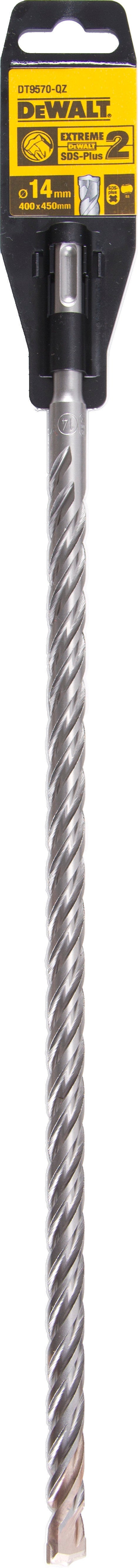 SDS-Plus boor EXTREME 2 14x400x450mm