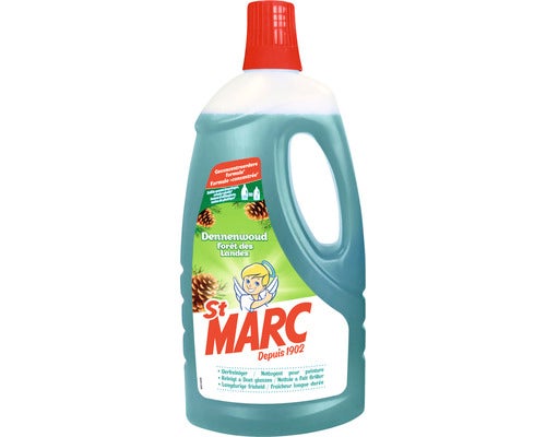 Verfreiniger - St Marc express - 1 liter