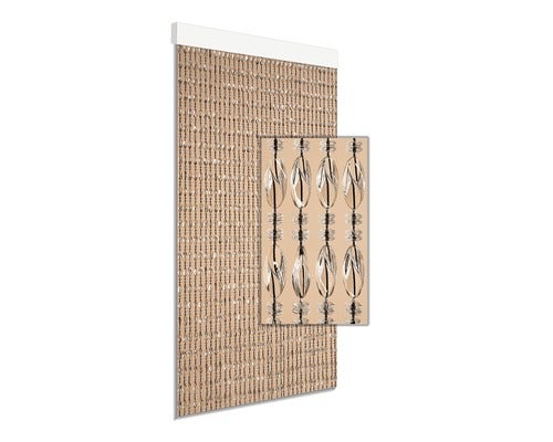 Deurhor - Chios 90x210cm - Transparant