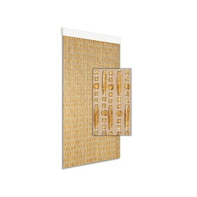 Deurhor - Cyprus 90x210cm - Goud