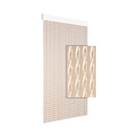 Deurhor - Adia 90x210cm - Wit