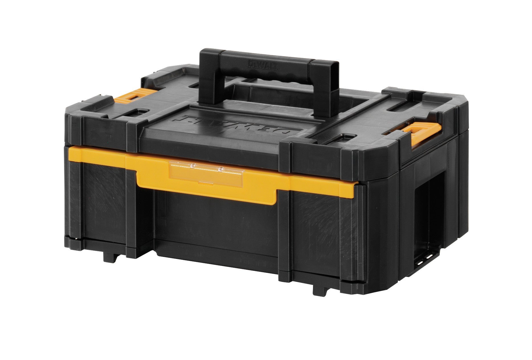 TSTAK box III  Diepe lade