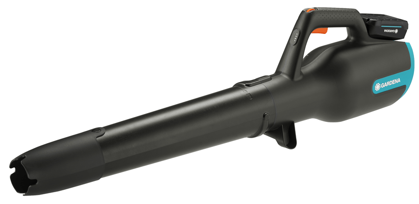 Accubladblazer - PowerJet 18V P4A solo 100km/h