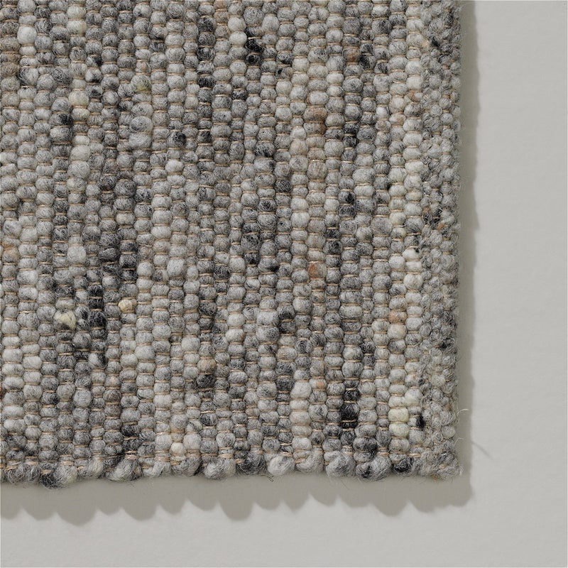 Vloerkleed - Desert 070x250cm - Naturel