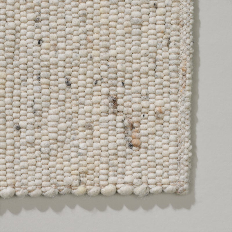 Vloerkleed - Desert 170x230cm - Beige