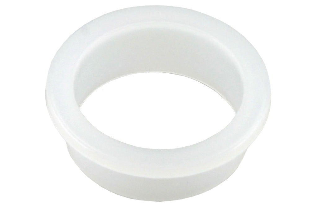 Deurkruklager - nylon 18 mm - 5 stuks