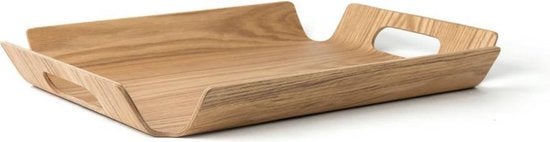 Dienblad Madera M - 40 x 29 cm