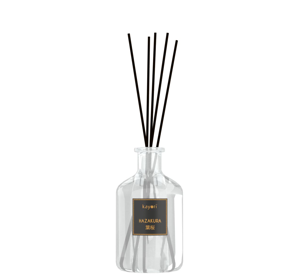 Diffuser - 500ml - hazakura