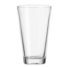 Longdrinkglas - Set van 6 - Transparant