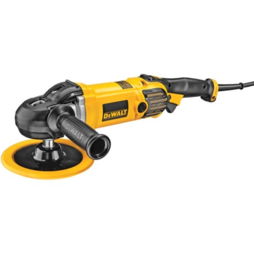 Haakse polijstmachine - DWP849X-QS